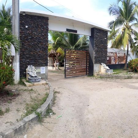 Covenas Playas Tropicales Hotel Exterior foto