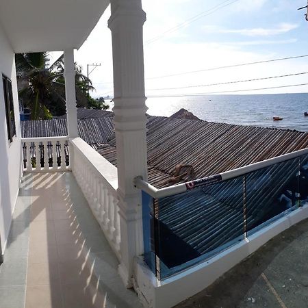 Covenas Playas Tropicales Hotel Exterior foto